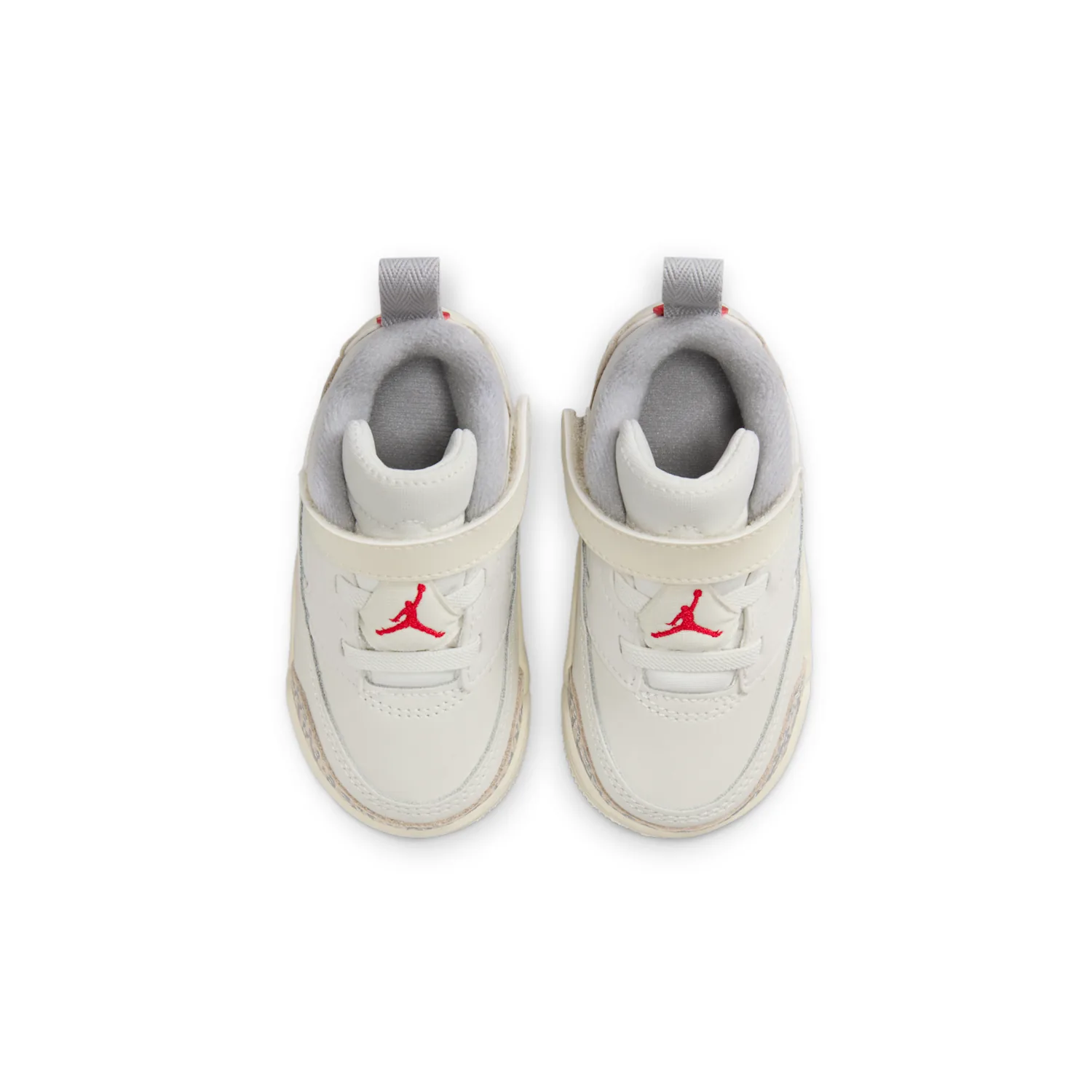 Jordan Spizike Low image 4