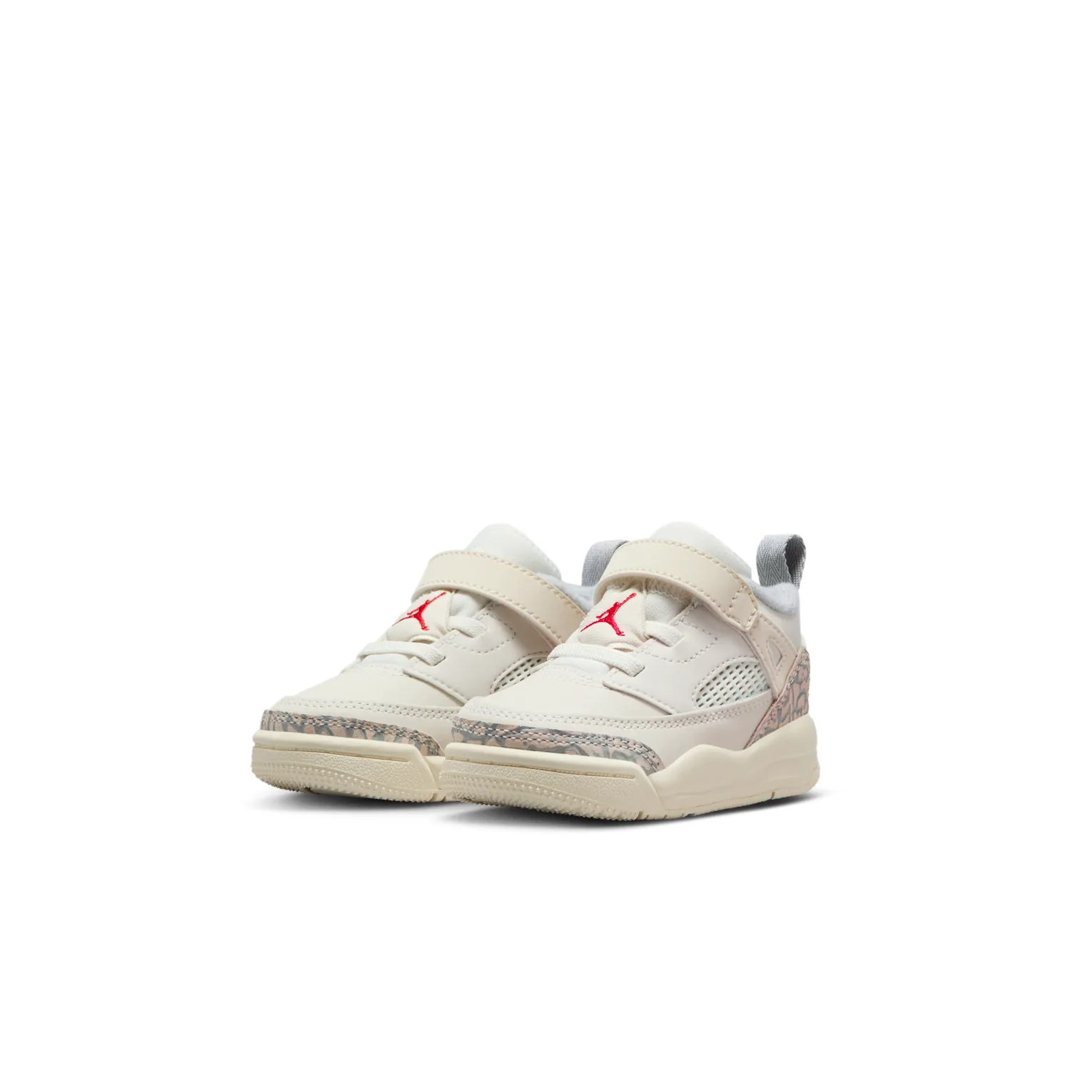 Jordan Spizike Low image 5