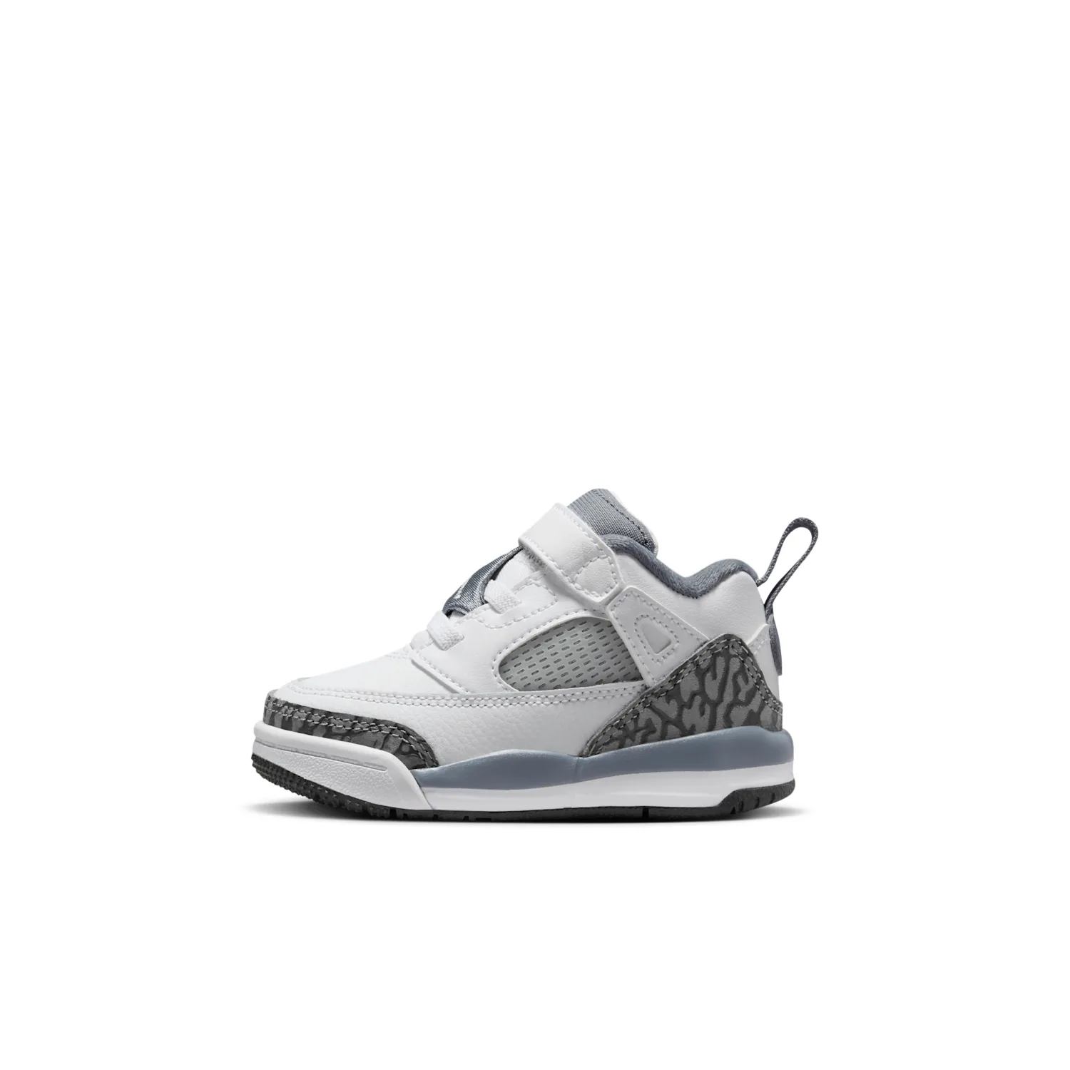 Jordan Spizike Low