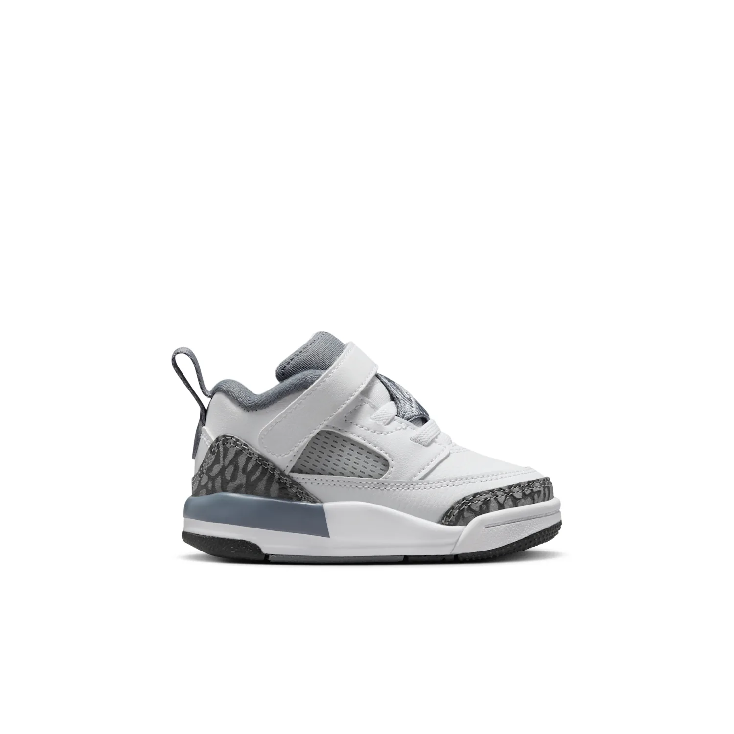 Jordan Spizike Low image 3
