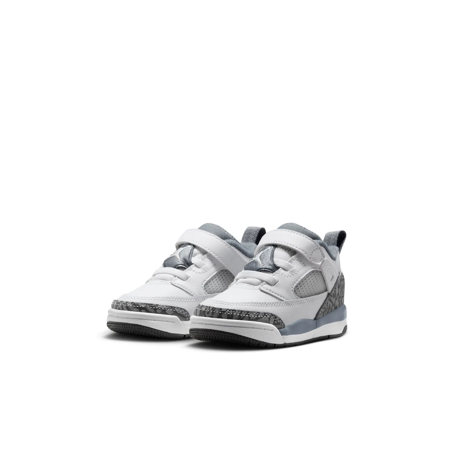 Jordan Spizike Low image 5