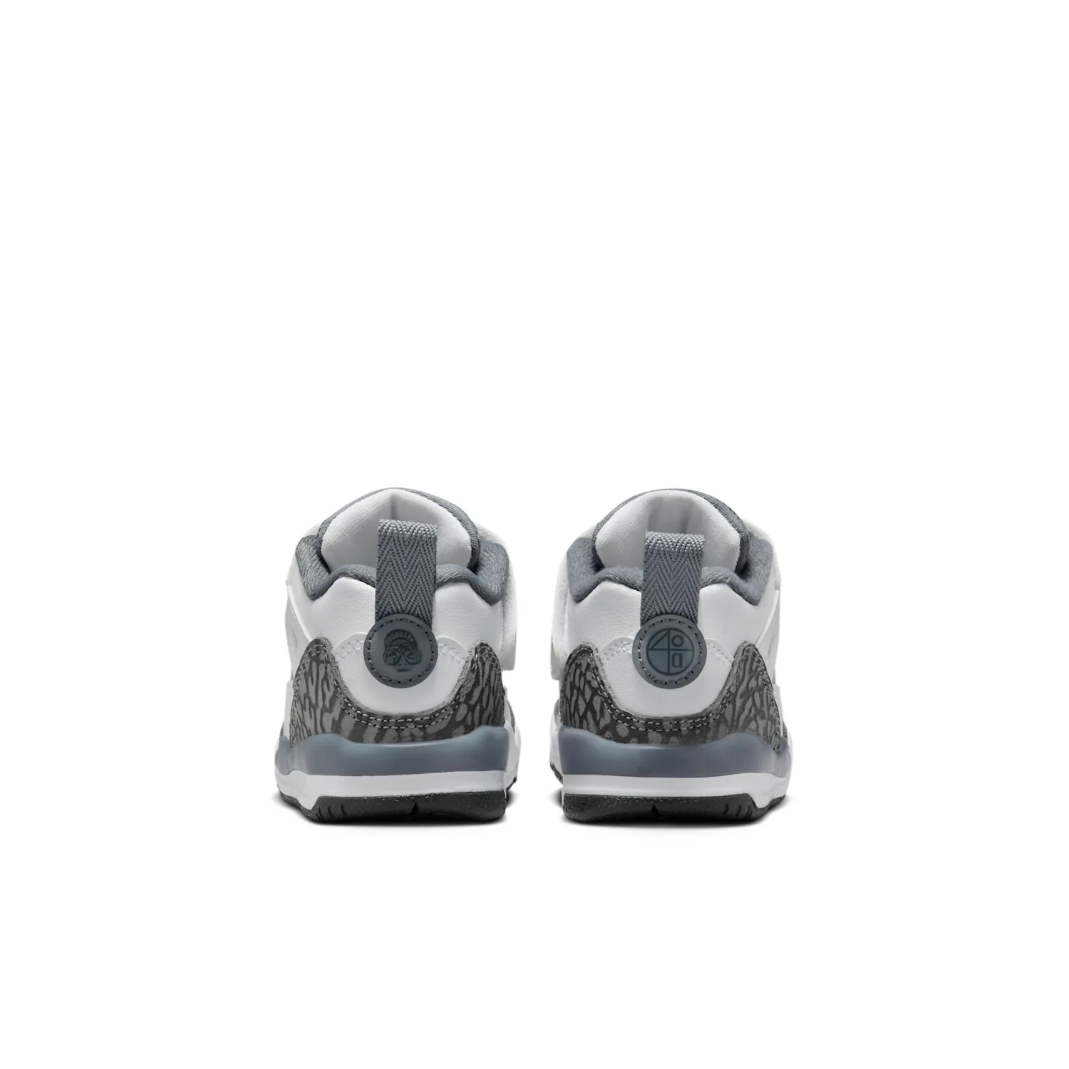 Jordan Spizike Low image 6