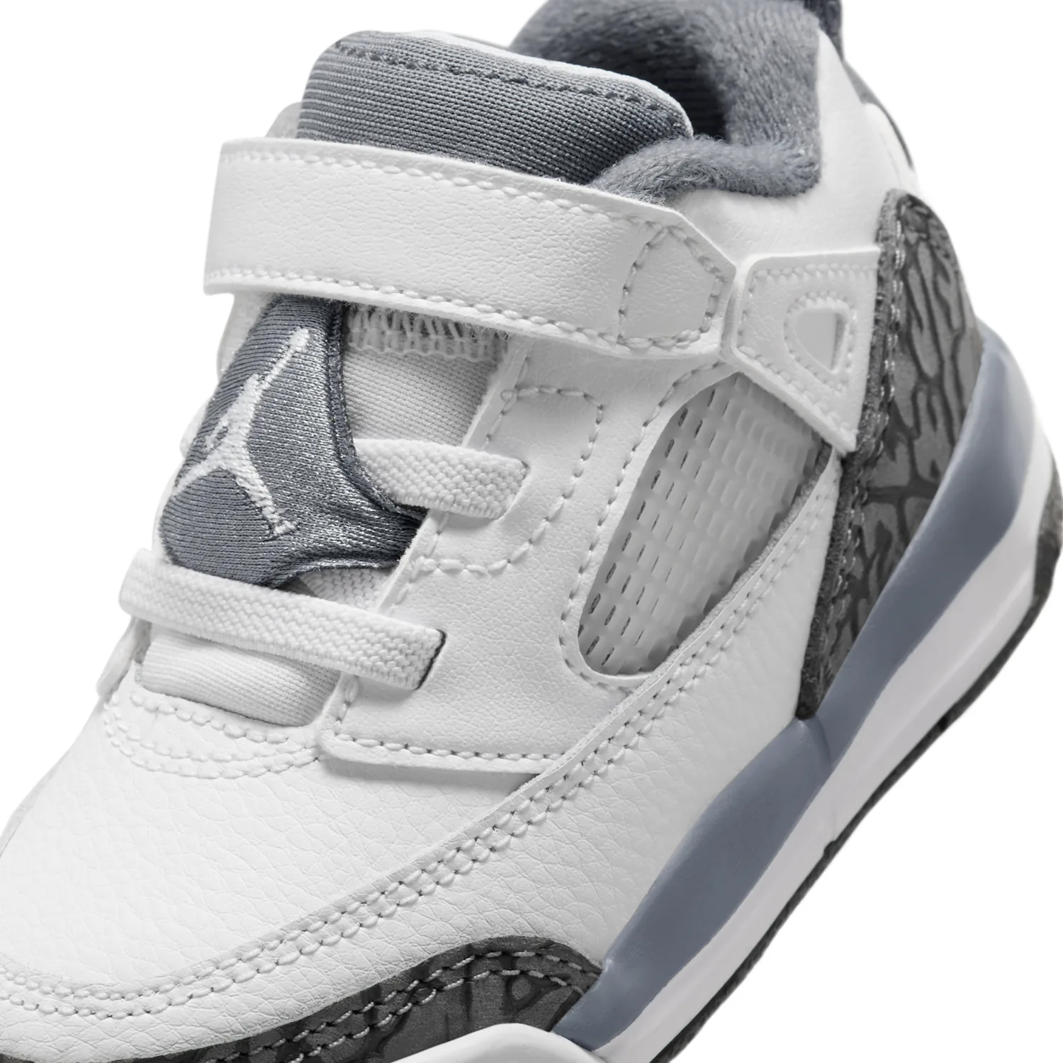 Jordan Spizike Low image 7