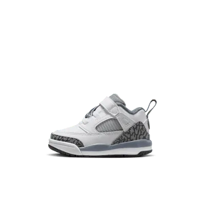 Jordan Spizike Low