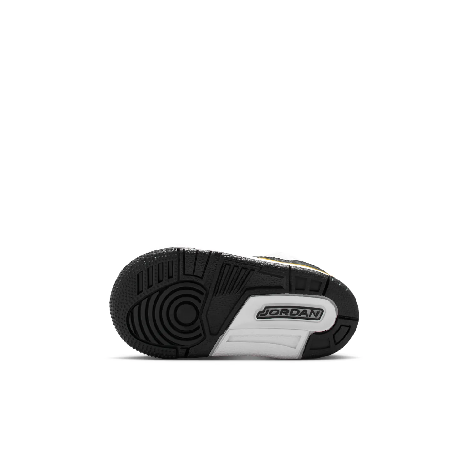 Jordan Spizike Low image 2