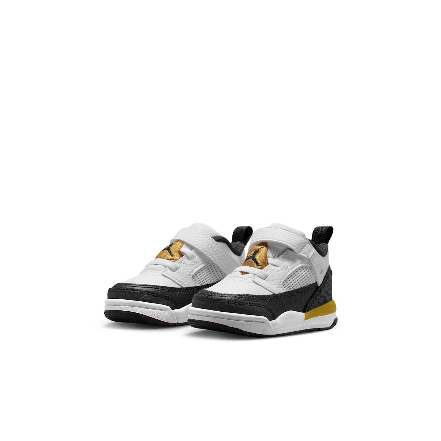 Jordan Spizike Low image 5