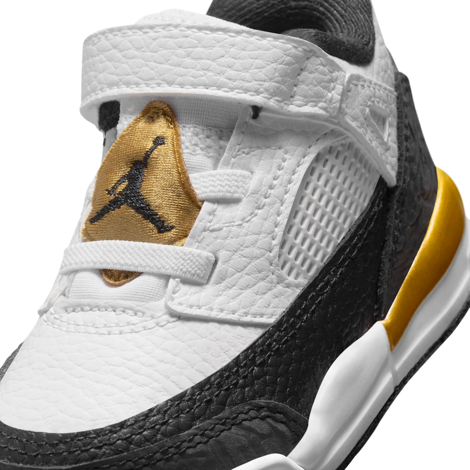 Jordan Spizike Low image 7