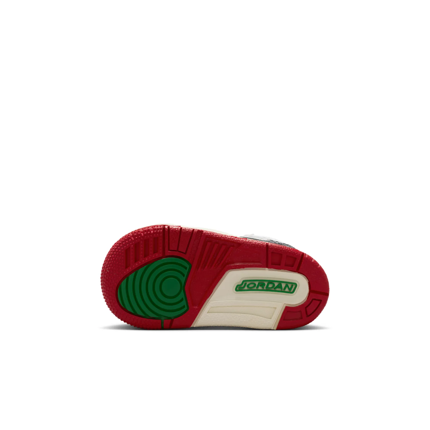 Jordan Spizike Low image 2