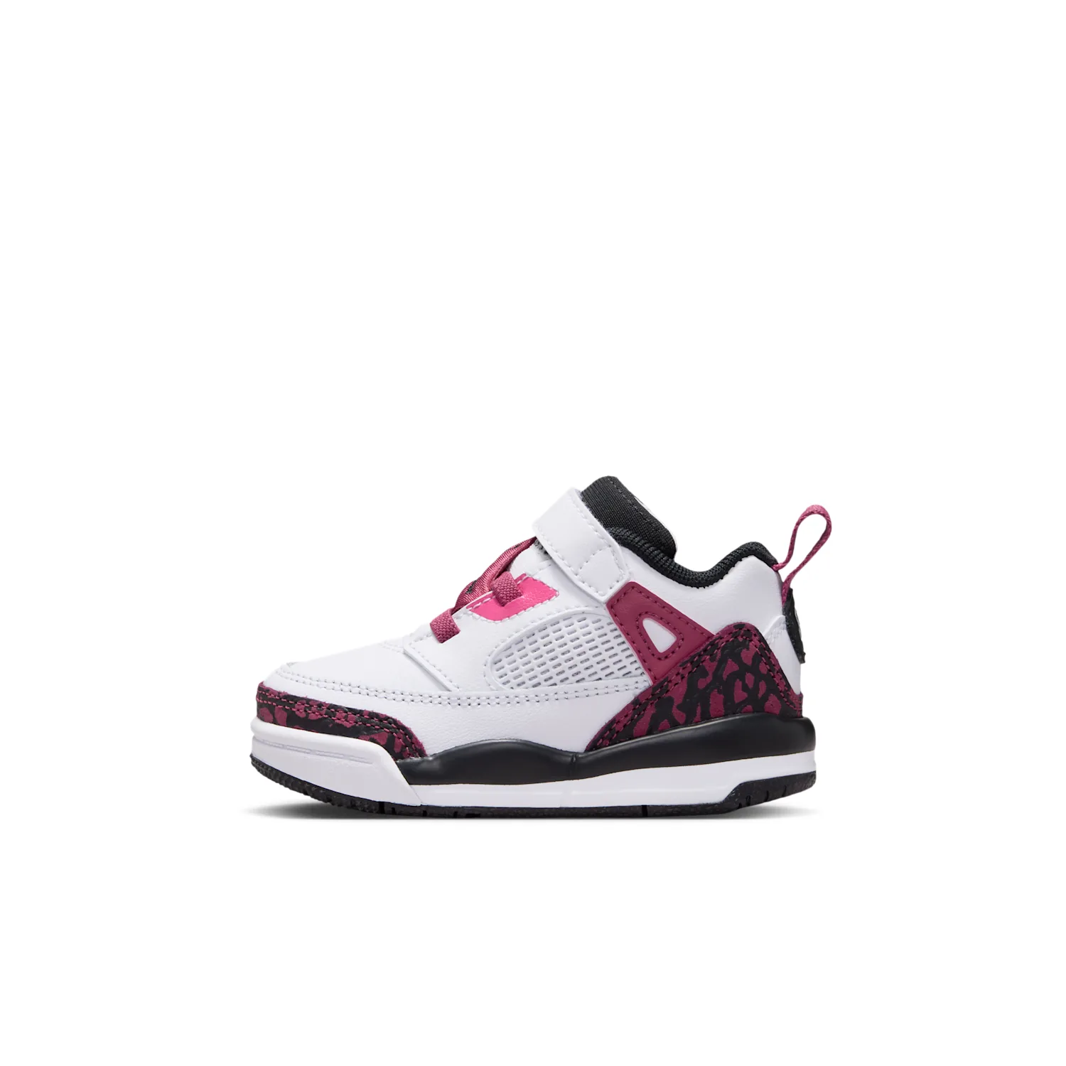Jordan Spizike Low