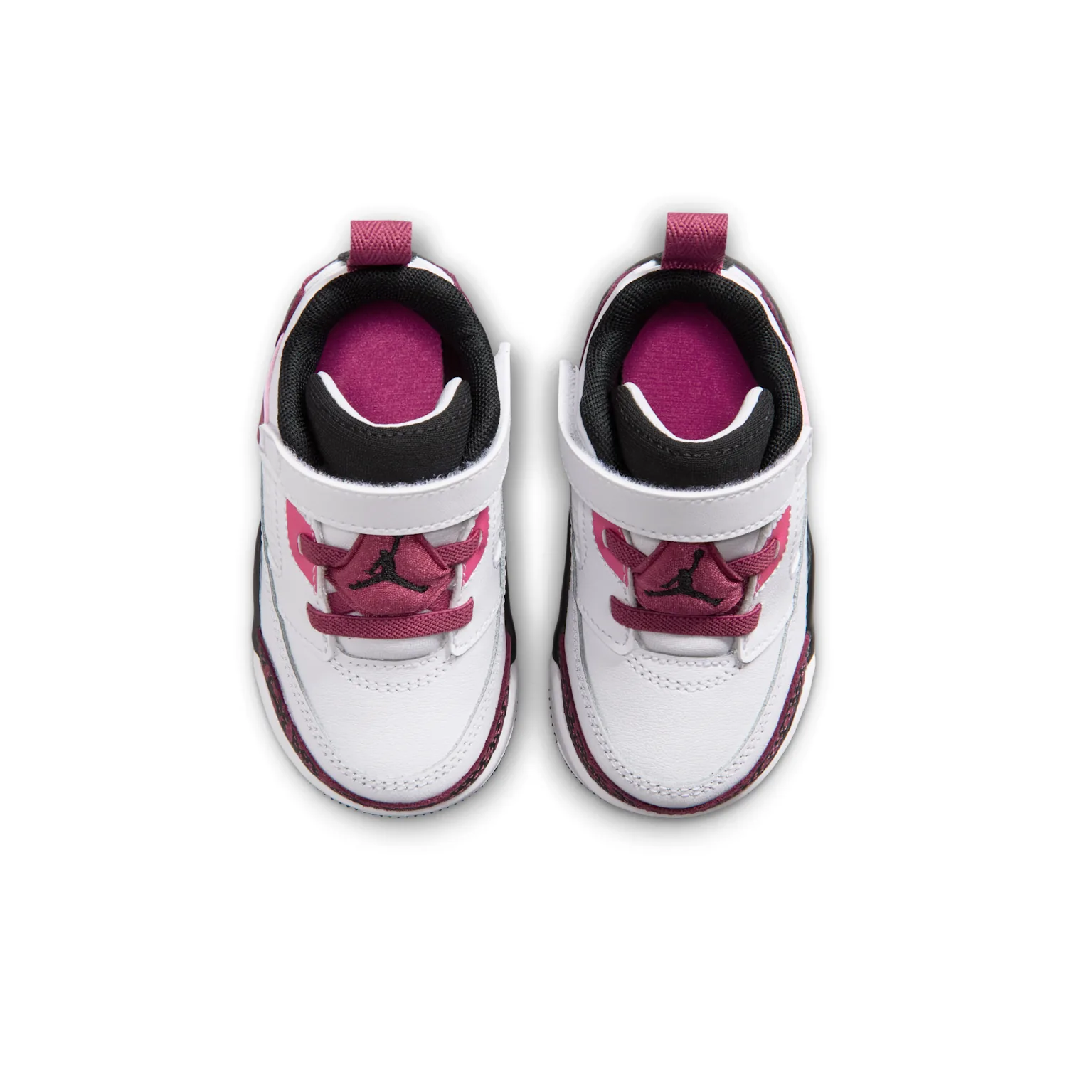 Jordan Spizike Low image 4