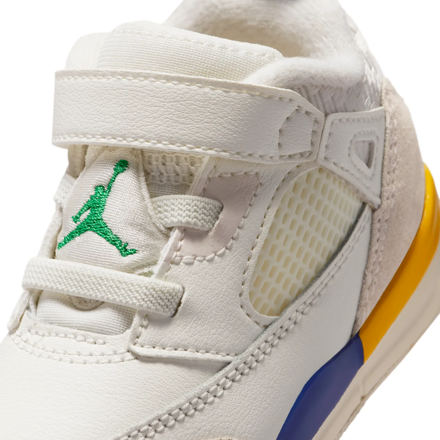 Jordan Spizike Low image 7