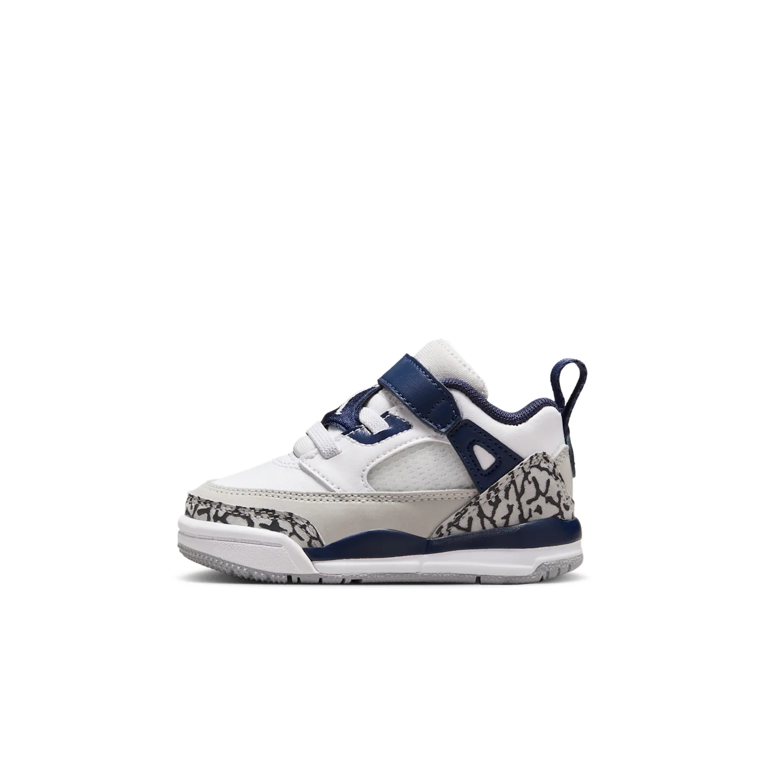 Jordan Spizike Low