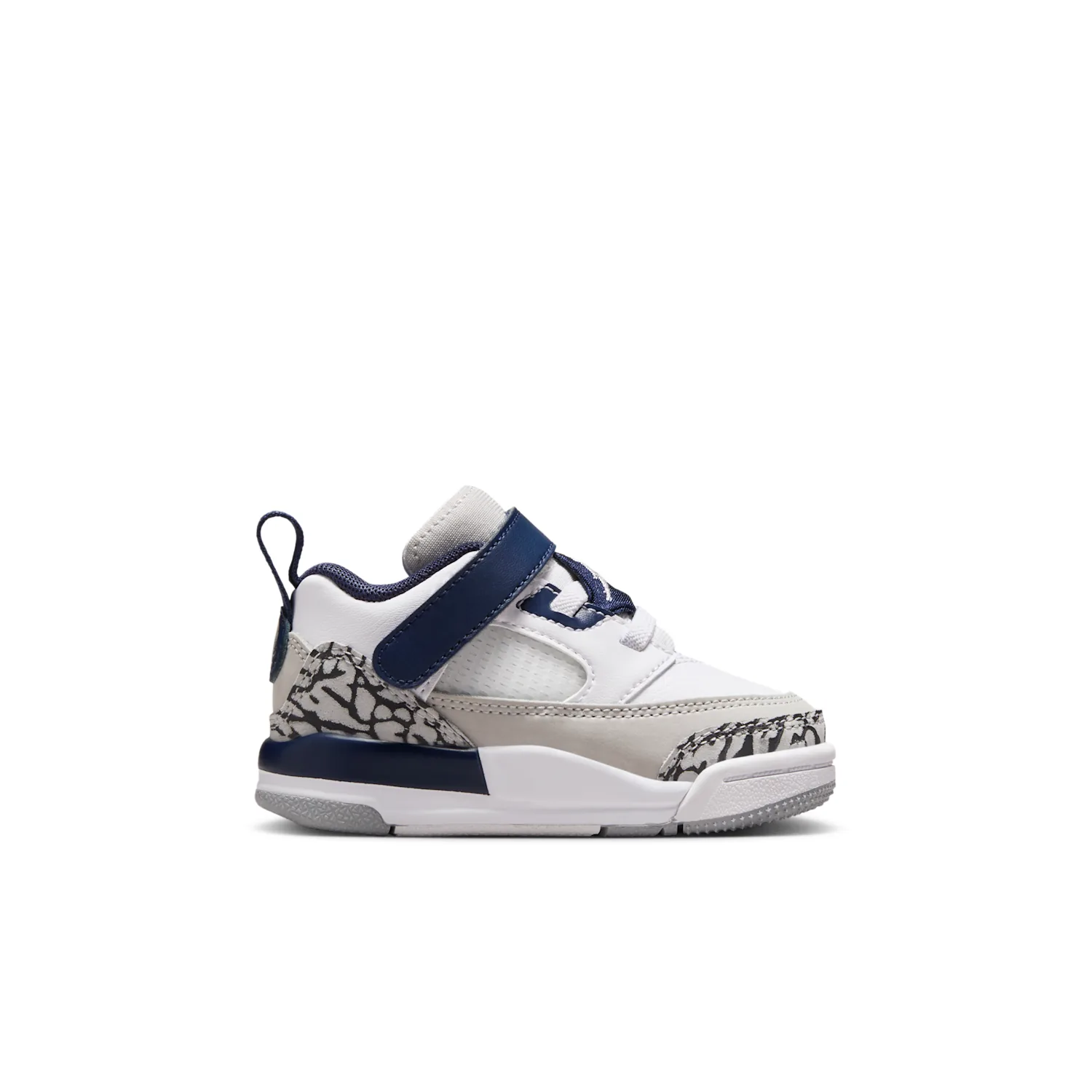 Jordan Spizike Low image 3