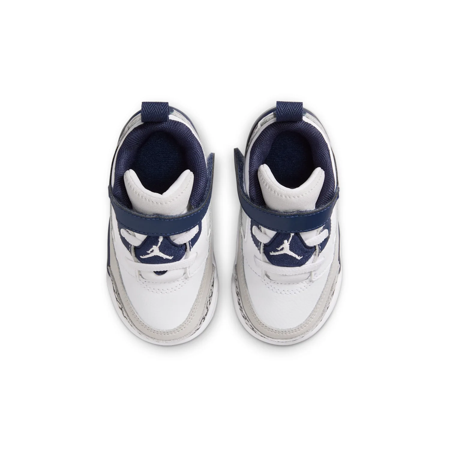 Jordan Spizike Low image 4
