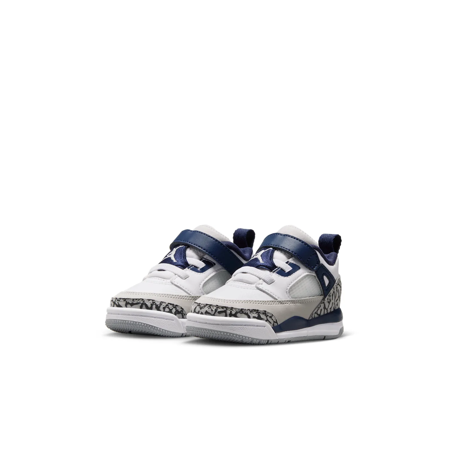 Jordan Spizike Low image 5