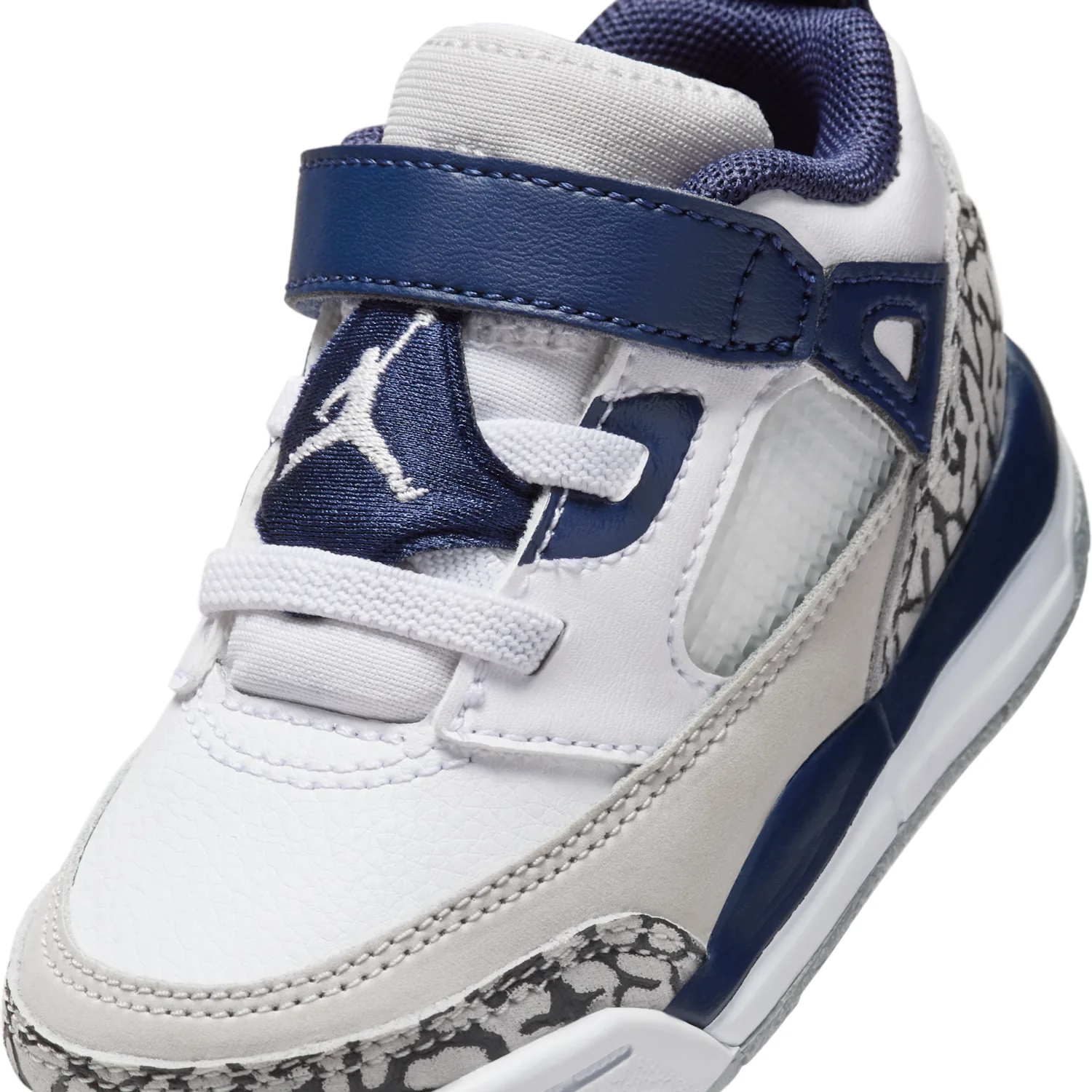 Jordan Spizike Low image 7