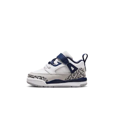 Jordan Spizike Low