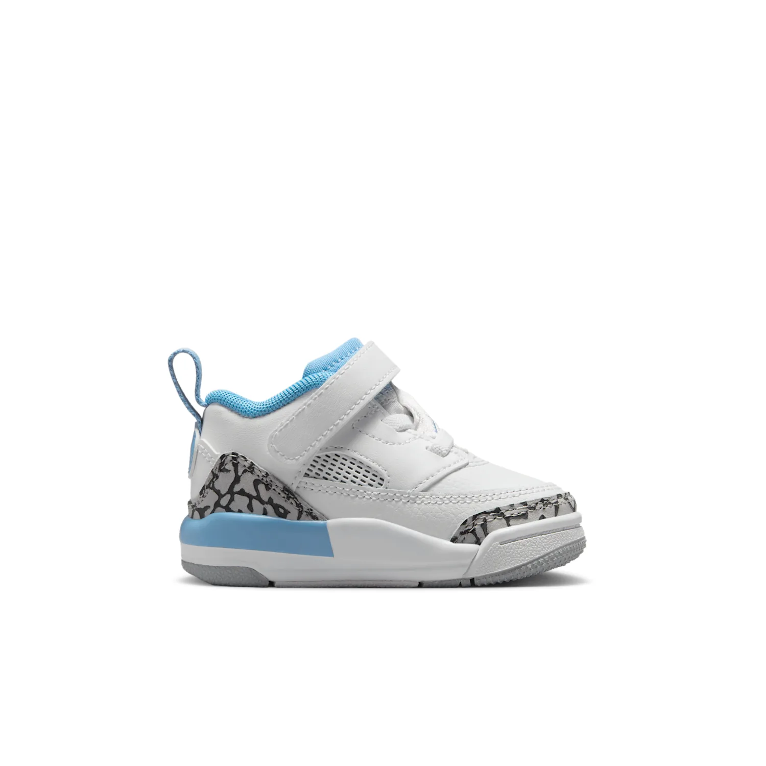 Jordan Spizike Low image 3