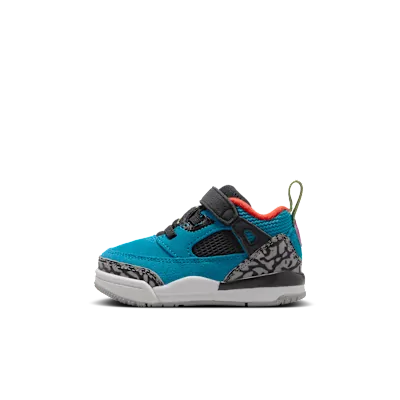 Jordan Spizike Low