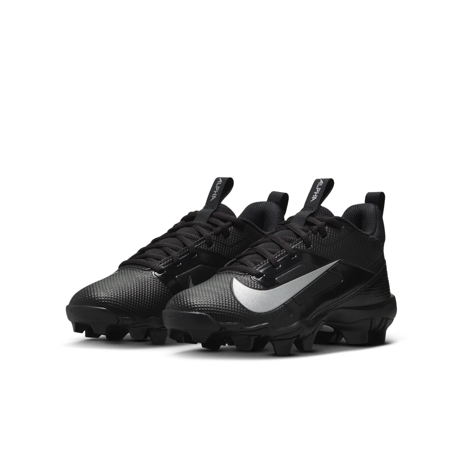 Nike Alpha Menace 4 Shark image 5