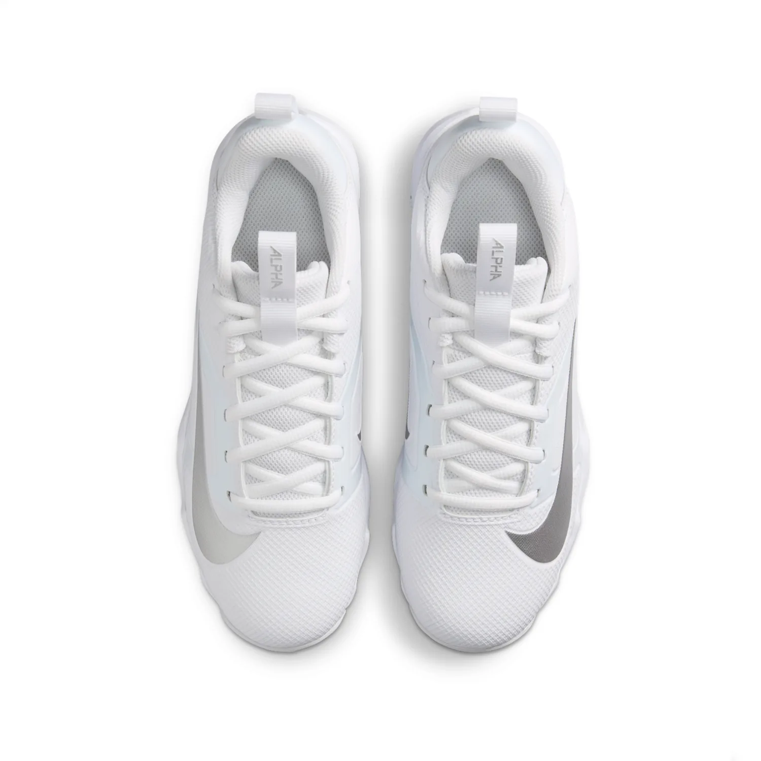 Nike Alpha Menace 4 Shark image 4