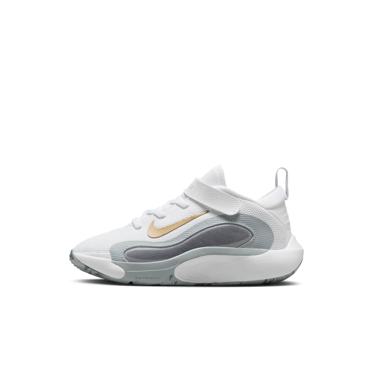 Nike IsoFly