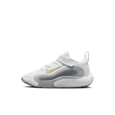 Nike IsoFly
