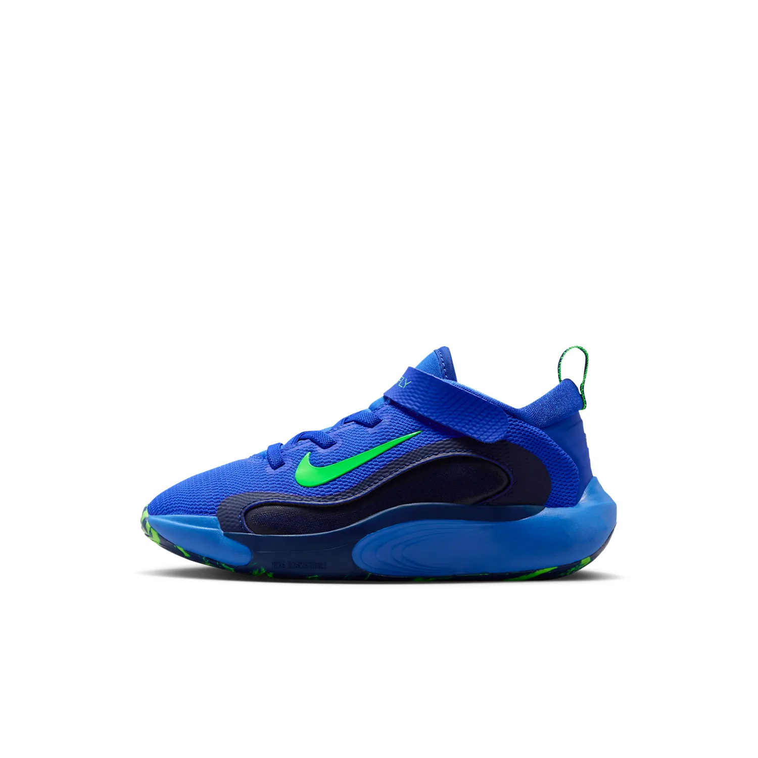 Nike IsoFly