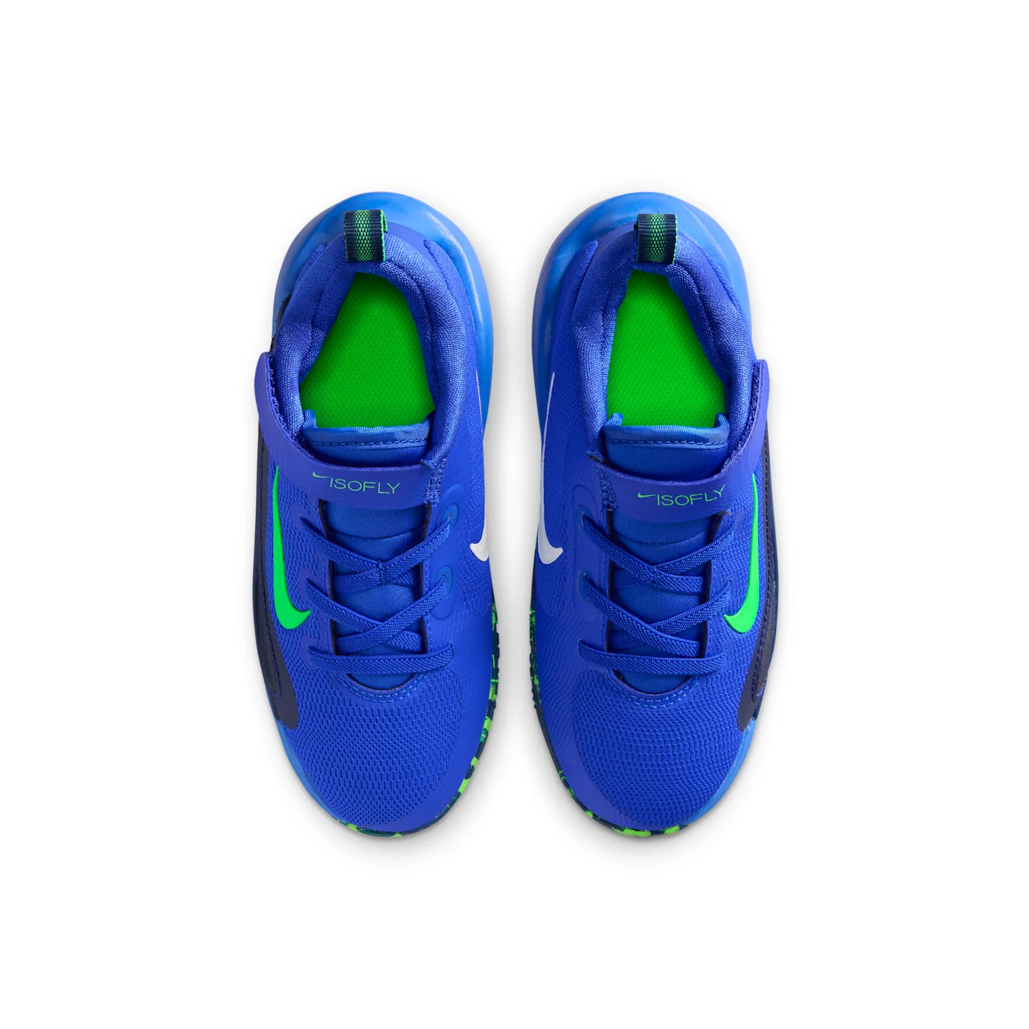 Nike IsoFly image 4