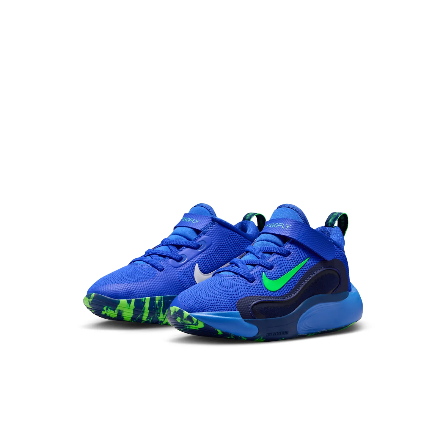Nike IsoFly image 5