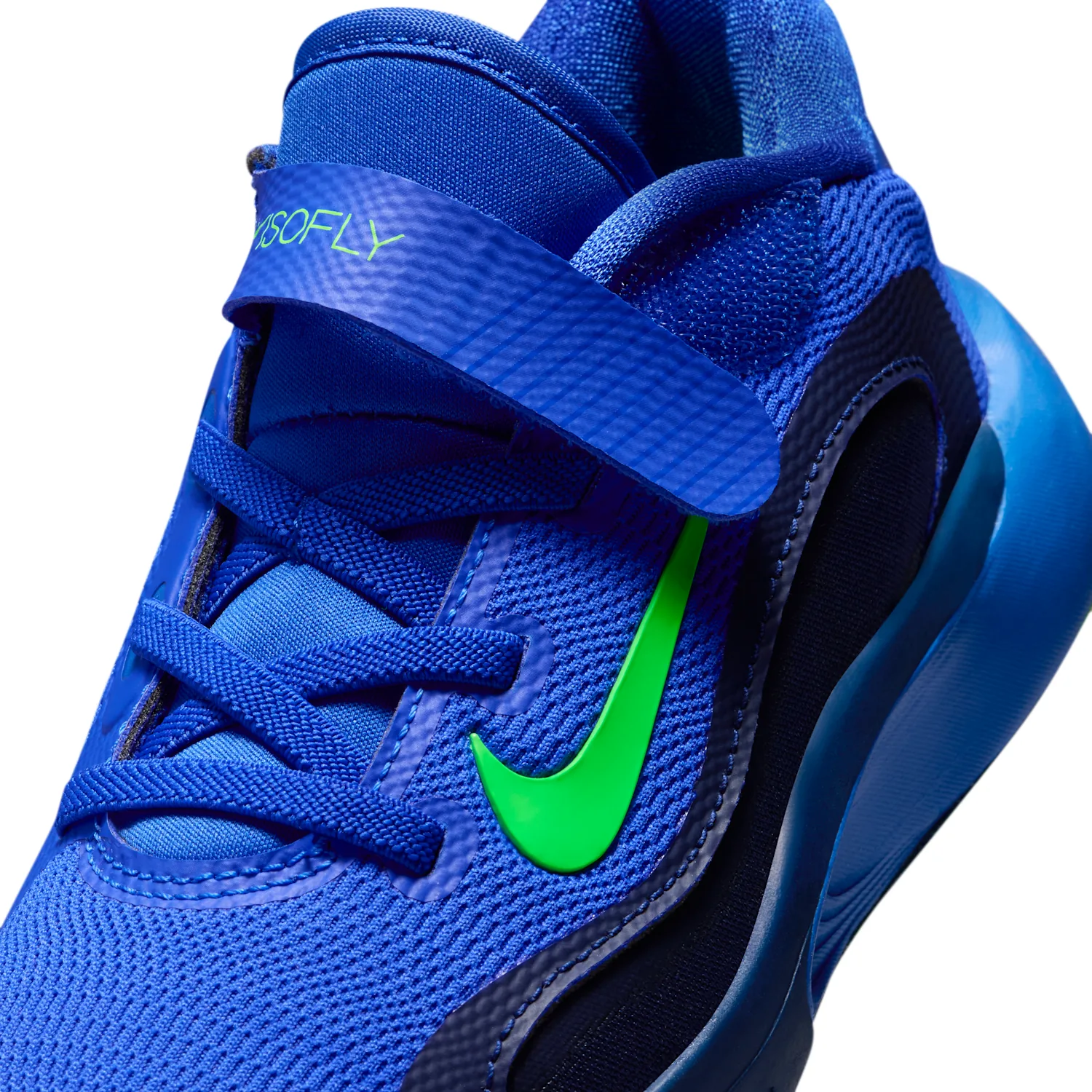 Nike IsoFly image 7