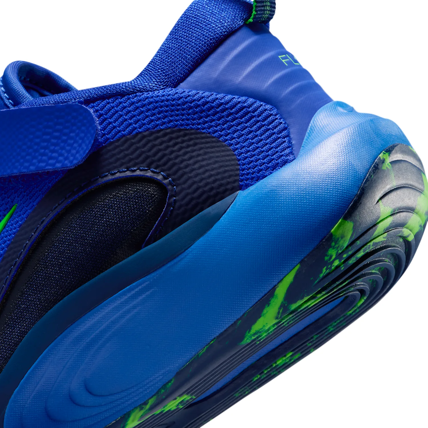 Nike IsoFly image 8
