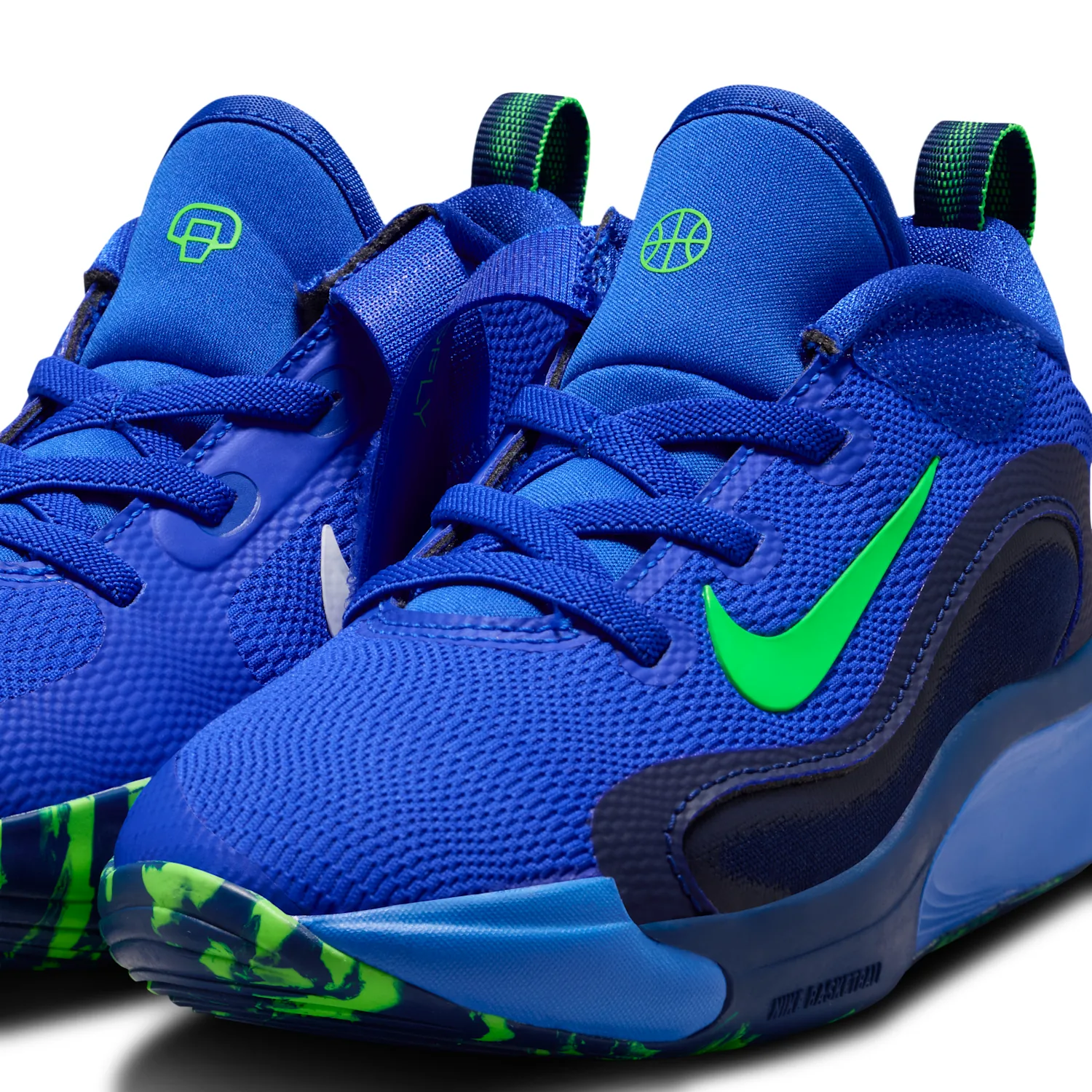 Nike IsoFly image 9