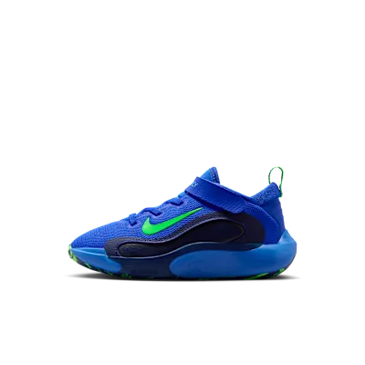 Nike IsoFly