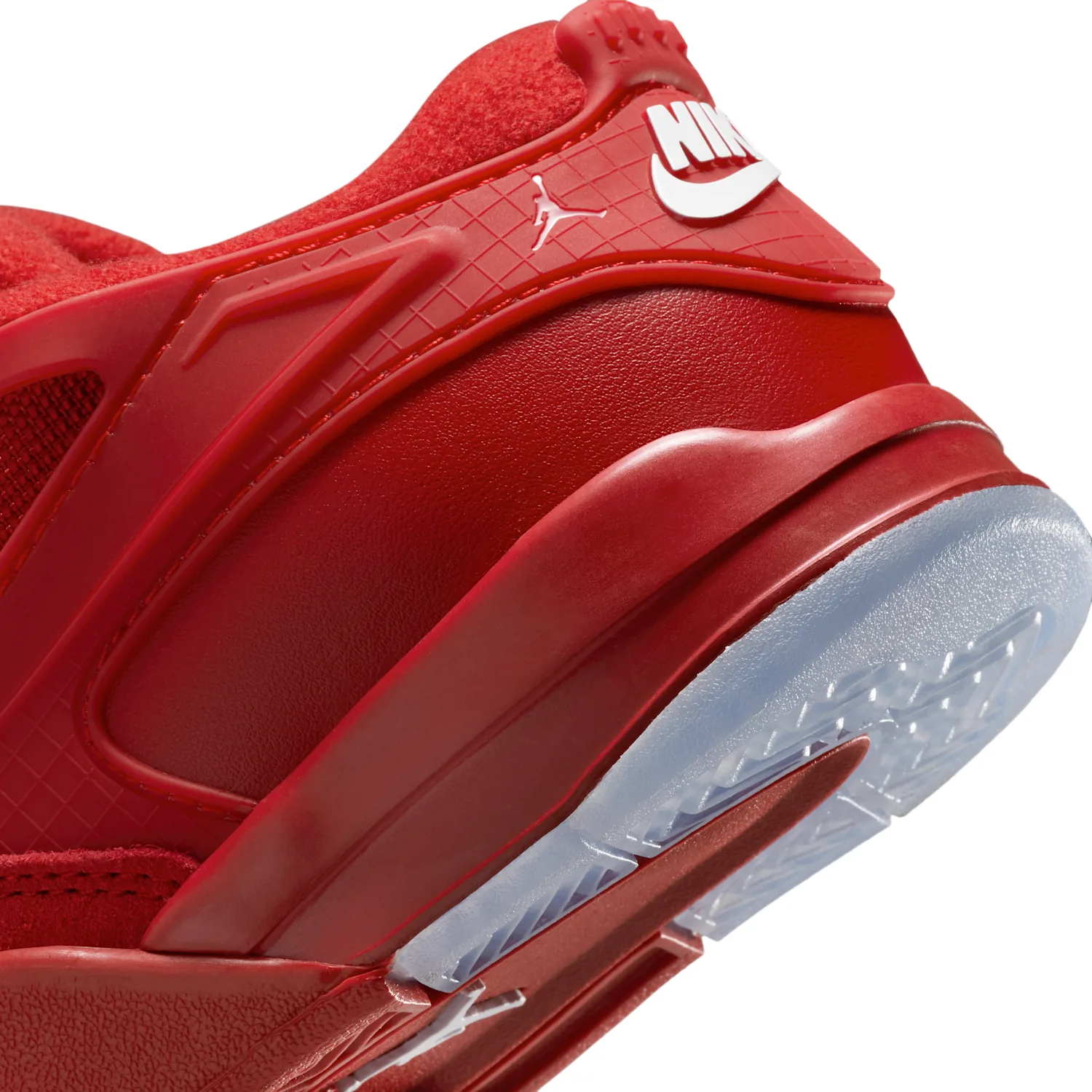 Jordan 4 RM image 8