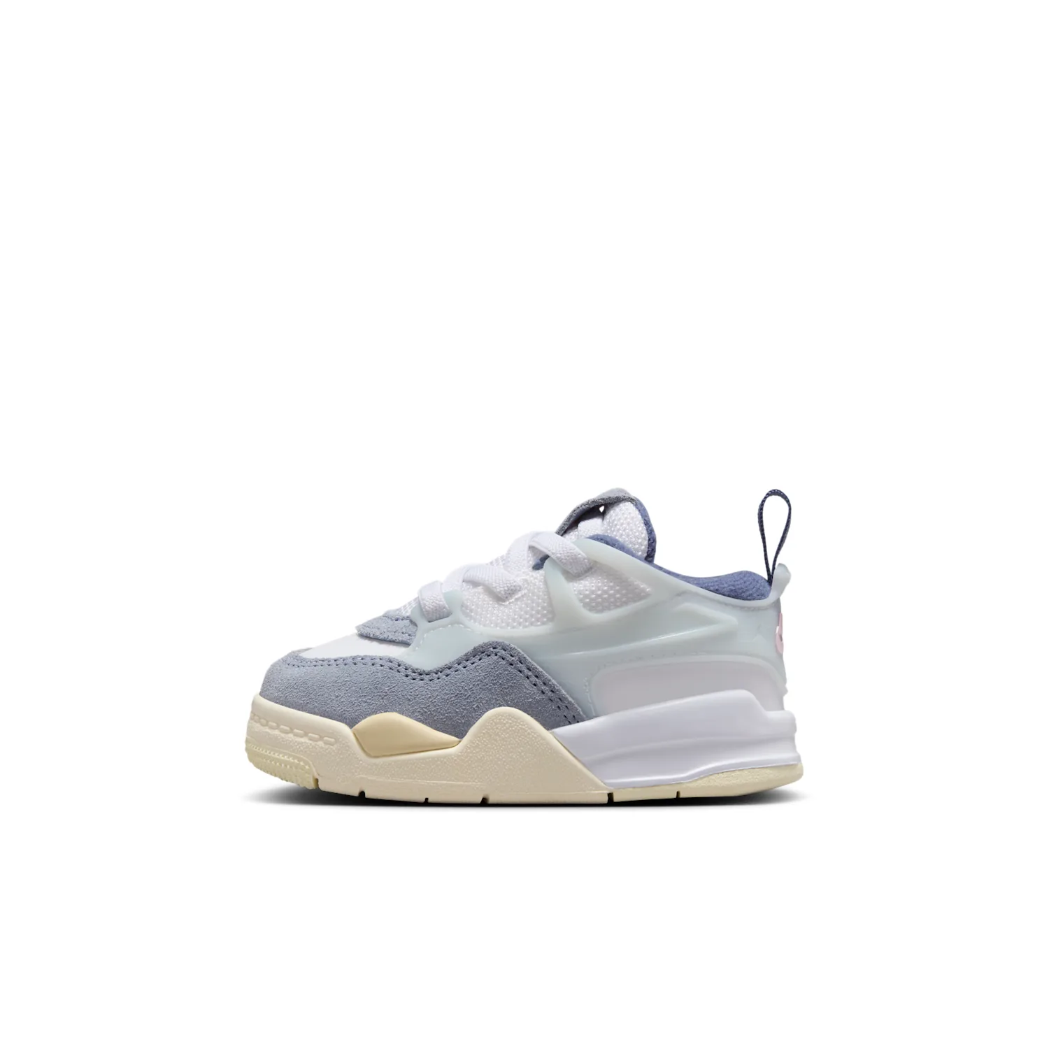 Jordan 4 RM