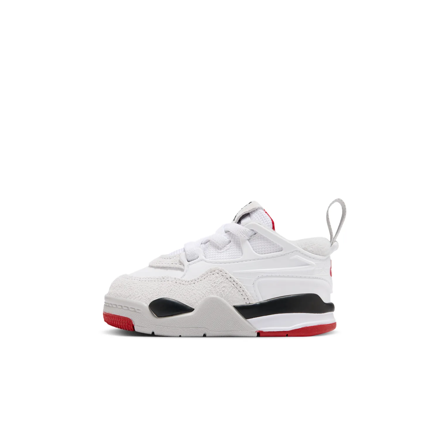 Jordan 4 RM