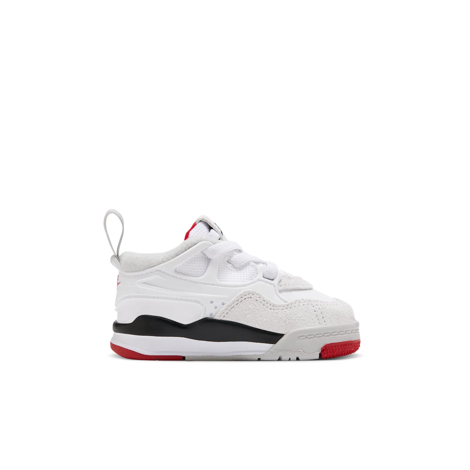 Jordan 4 RM image 3