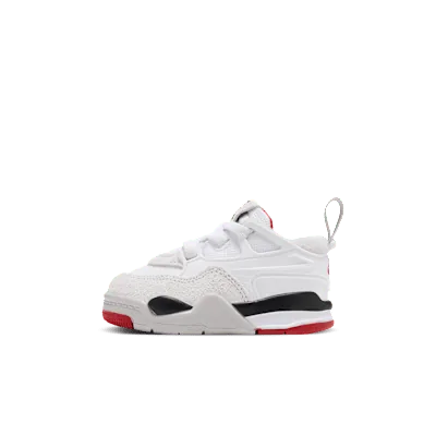 Jordan 4 RM
