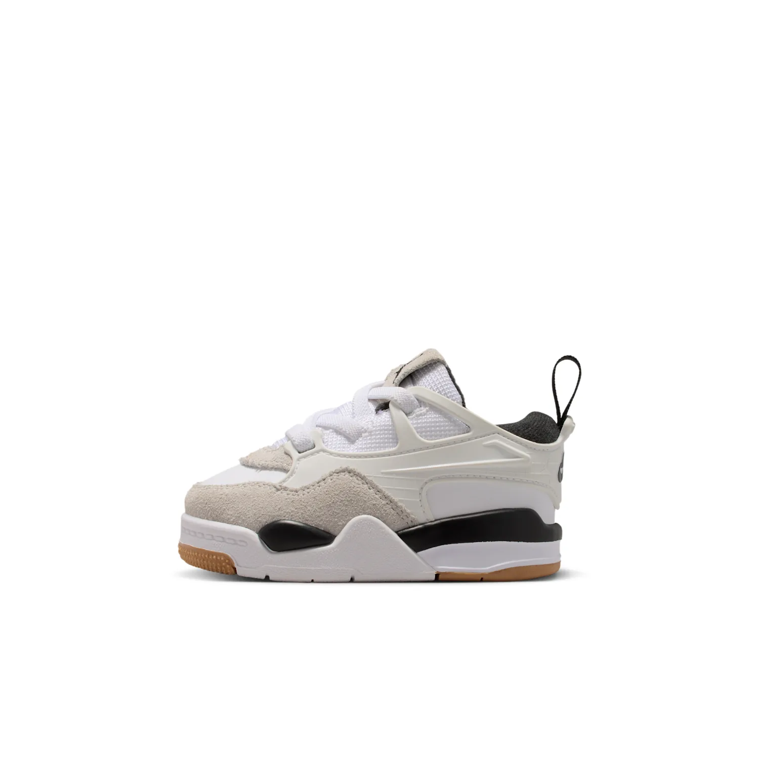 Jordan 4 RM