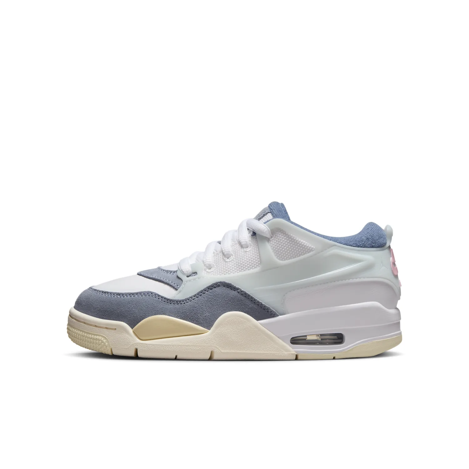 Air Jordan 4 RM