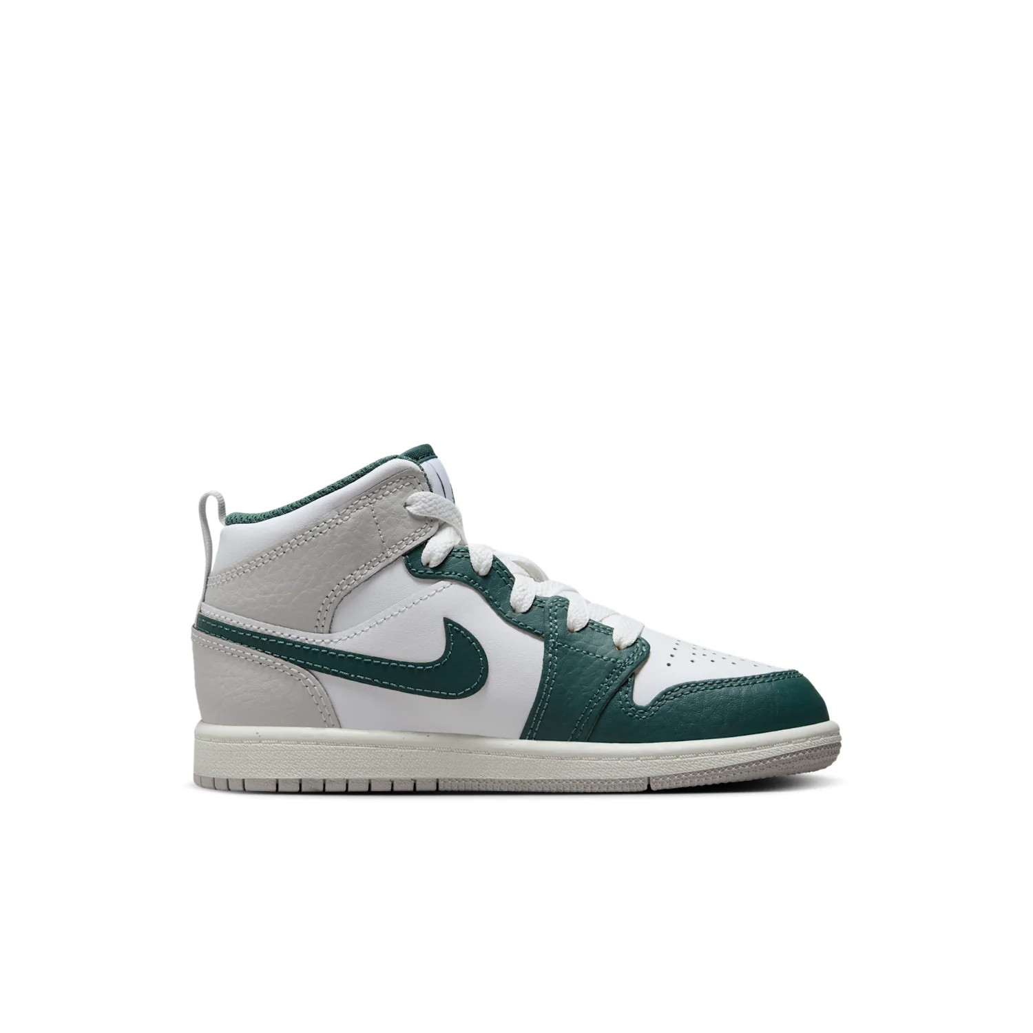Jordan 1 Mid SE image 3