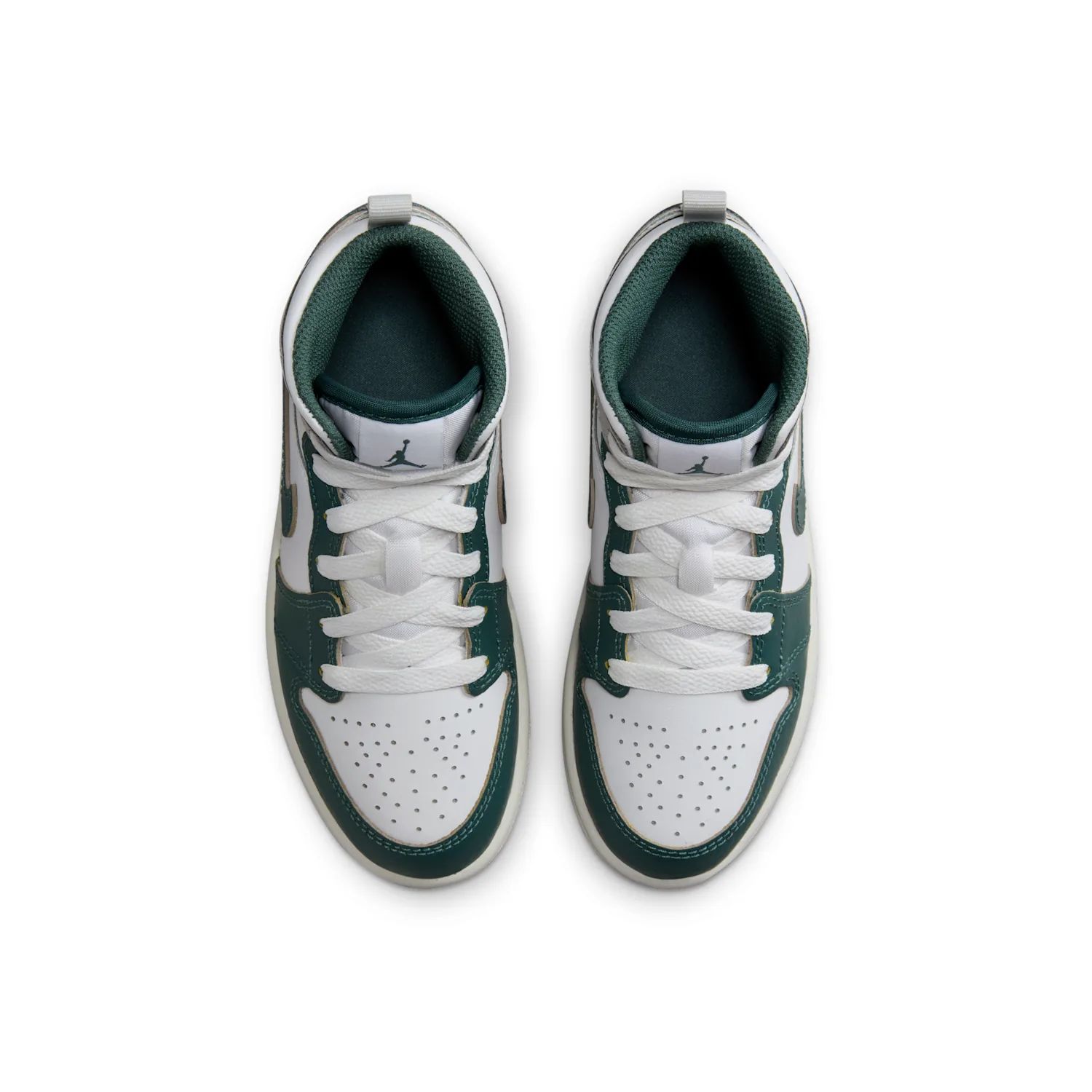 Jordan 1 Mid SE image 4