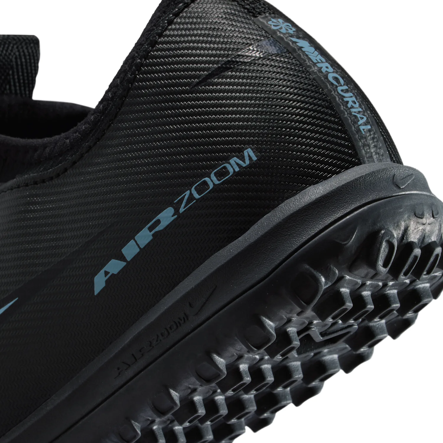 Nike Jr. Mercurial Vapor 16 Academy image 8