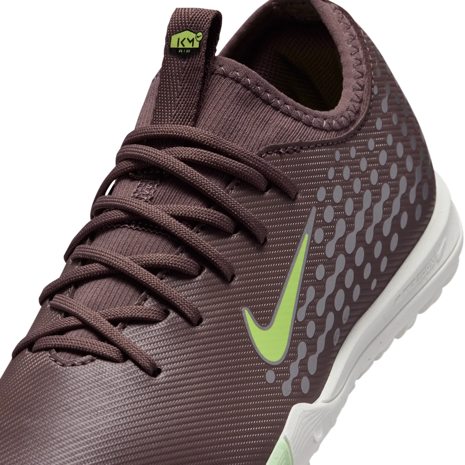 Nike Jr. Mercurial Vapor 16 Academy "Kylian Mbappé" image 7