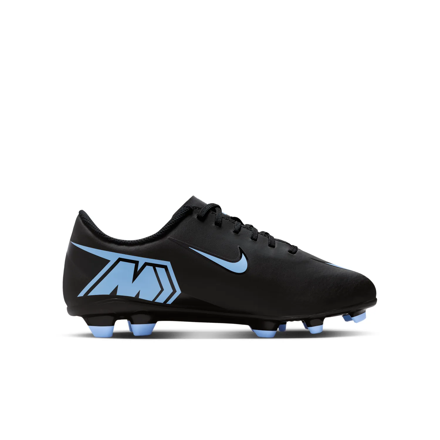 Nike Jr. Mercurial Vapor 16 Club image 3