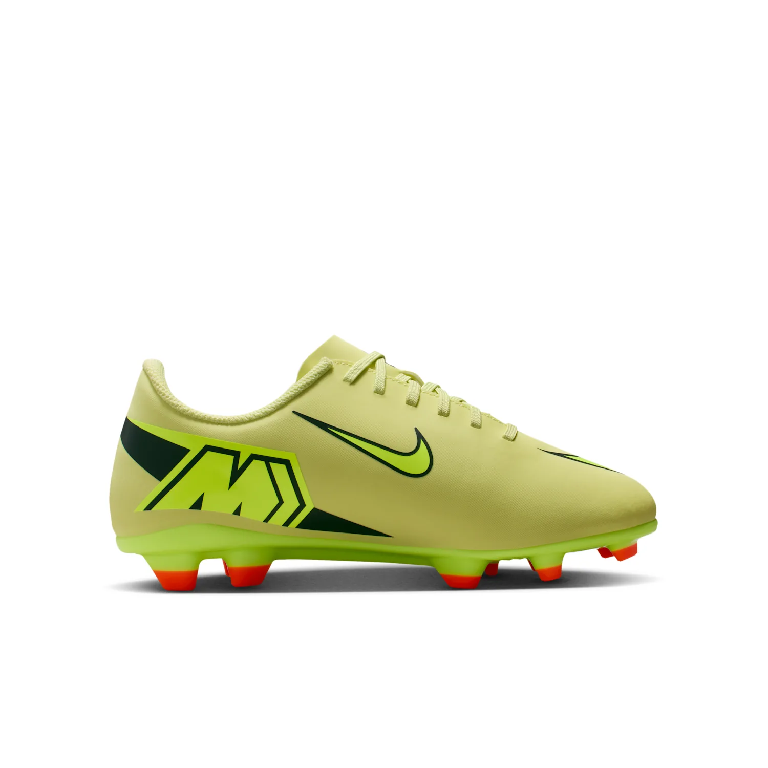 Nike Jr. Mercurial Vapor 16 Club image 3