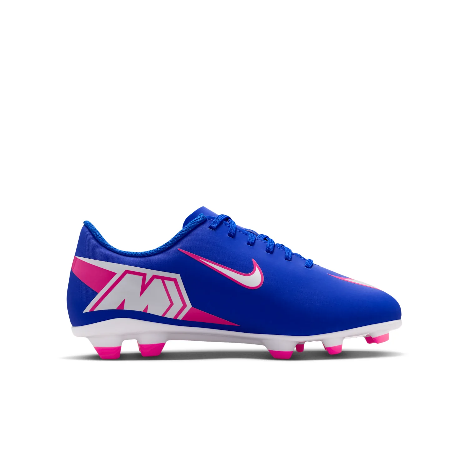 Nike Jr. Mercurial Vapor 16 Club image 3