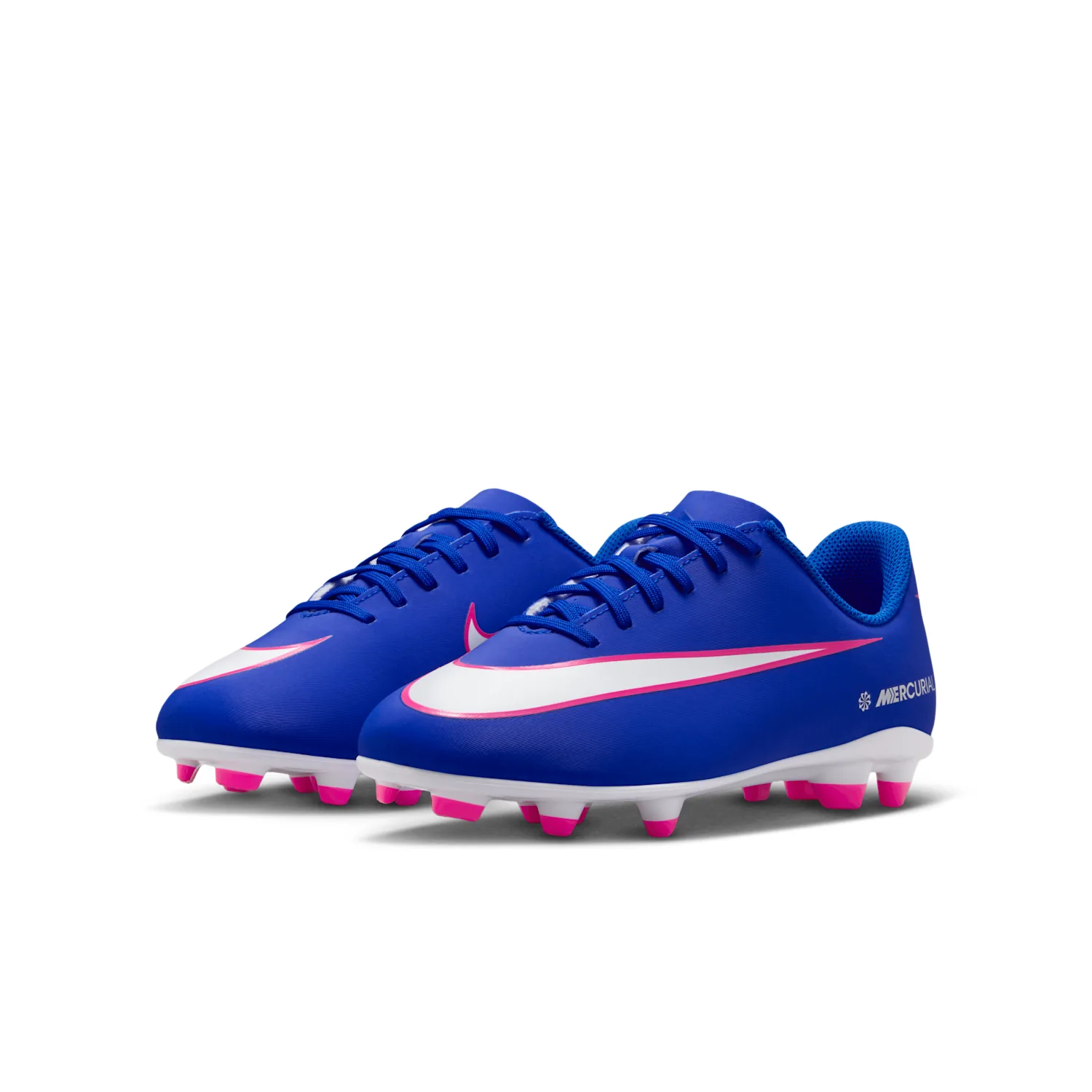 Nike Jr. Mercurial Vapor 16 Club image 5