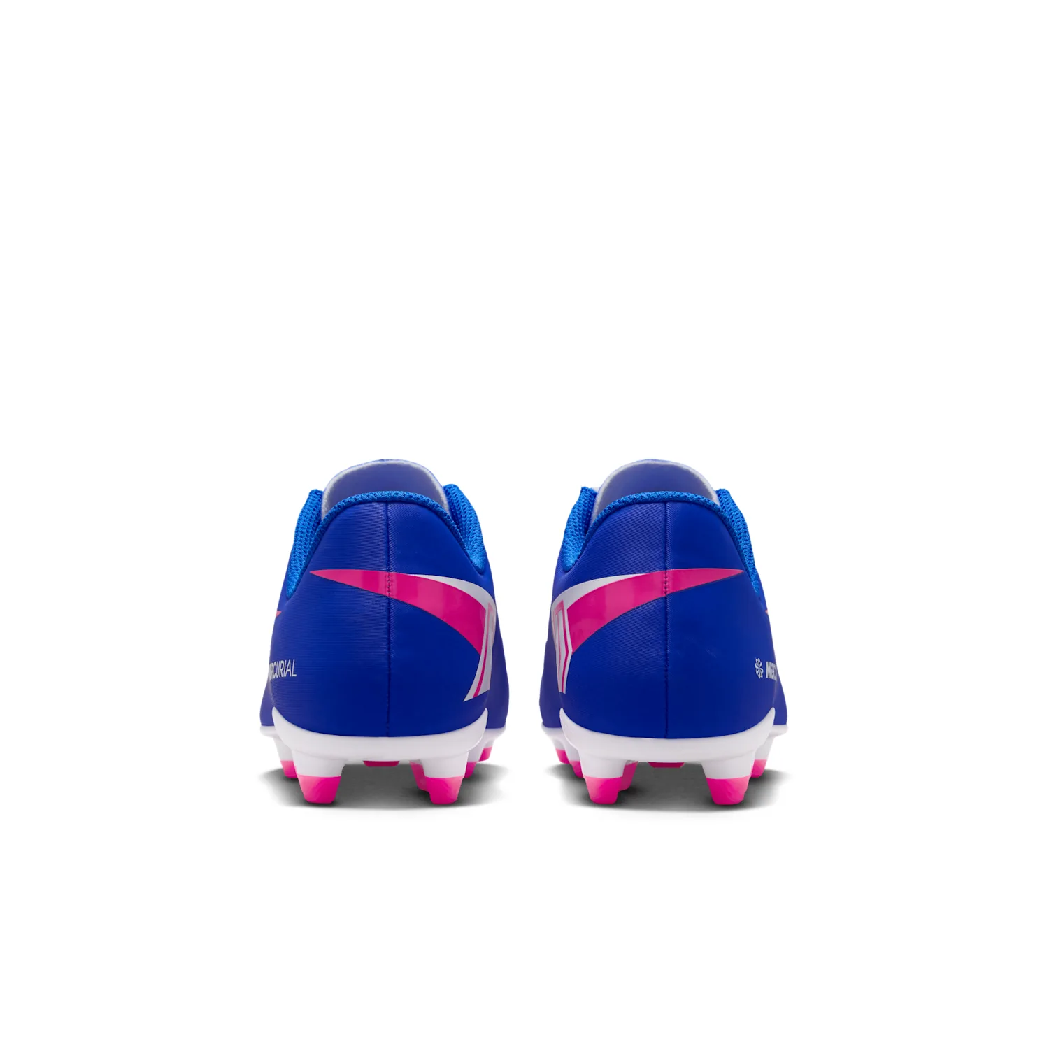Nike Jr. Mercurial Vapor 16 Club image 6